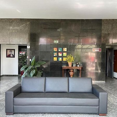 Hotel Interamericana Exterior foto
