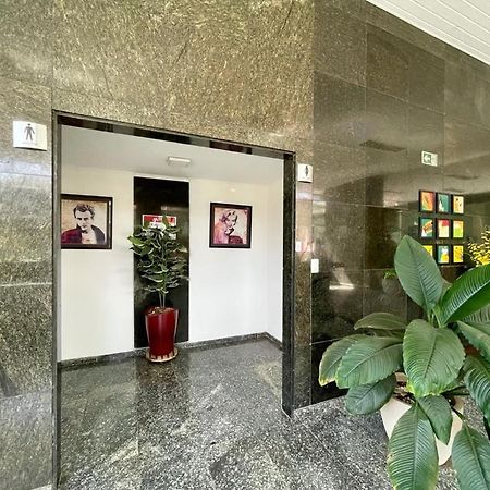 Hotel Interamericana Exterior foto