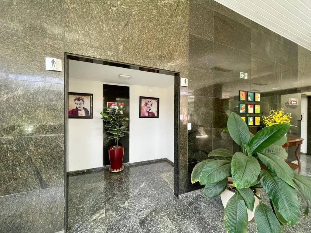 Hotel Interamericana Exterior foto