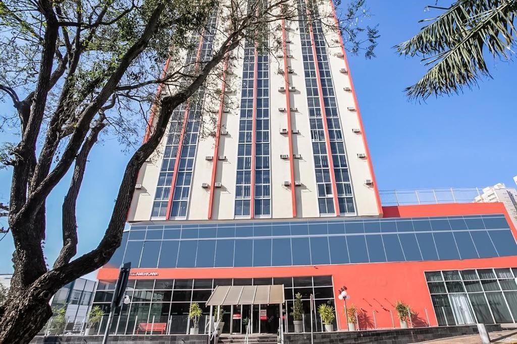 Hotel Interamericana Exterior foto
