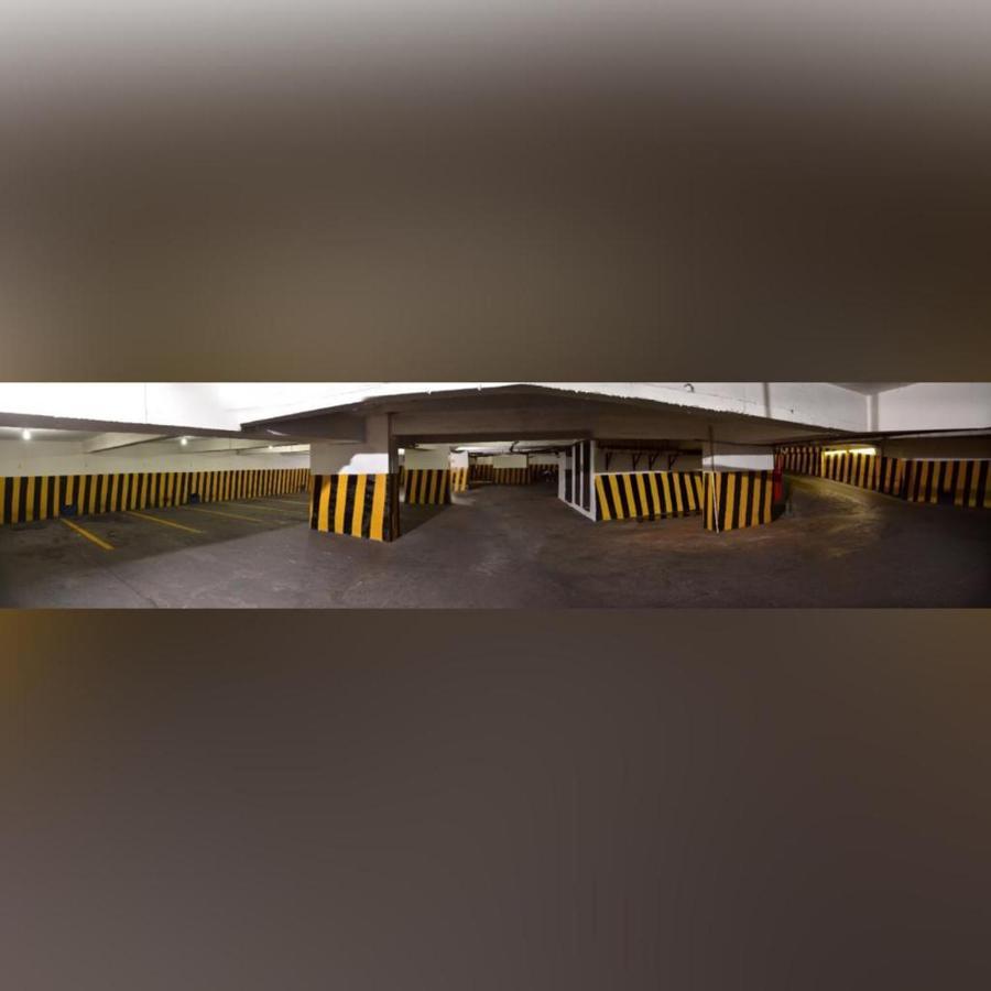 Hotel Interamericana Exterior foto